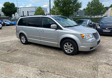 Chrysler Grand Voyager Touring