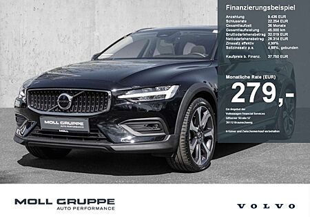 Volvo V60 CC V60 Cross Country B4 (Diesel) AWD Ultimate Pano Head UP LED