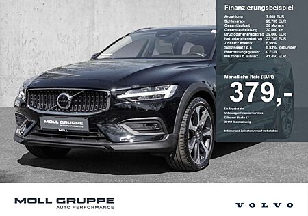 Volvo V60 CC V60 Cross Country B4 (Diesel) AWD Ultimate Pano Head UP LED