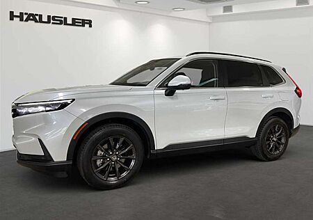 Honda CR-V 2.0 Hybrid Advance AWD AT Glasschiebedach Navi LED