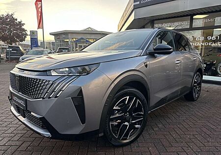 Peugeot 3008 Hybrid 145 GT Full-LED / Kamera 180° / ACC