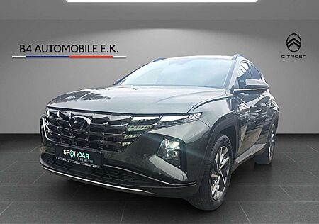 Hyundai Tucson 1.6 Trend Mild-Hybrid 2WD