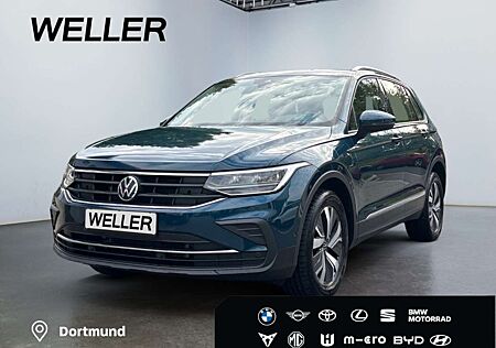 VW Tiguan Volkswagen 1.4 eHybrid OPF DSG Life *AHK*Kamera*LED*
