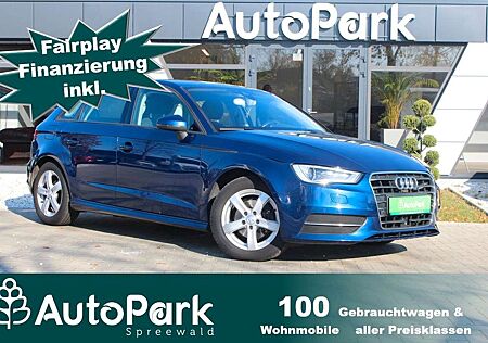 Audi A3 Sportback attraction ***DIESEL/XENON***