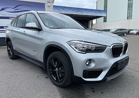 BMW X1 xDrive 18 d Advantage Automatik Navi