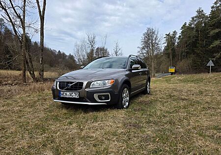 Volvo XC 70 XC70 XC70 D5 AWD Aut.
