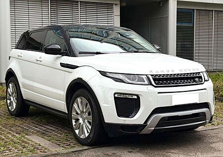 Land Rover Range Rover Evoque HSE*AWD*Kamera*Merdian
