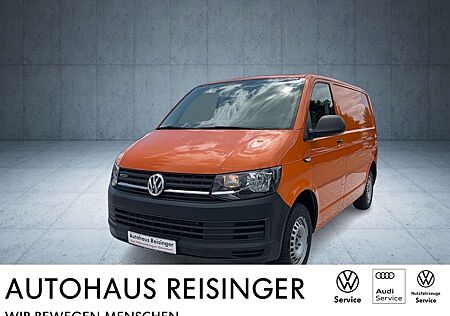 VW T6 Transporter Volkswagen Transporter Kasten T6 2.0 TDI Kasten 4Motion (Klima,AHK)