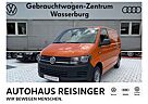 VW T6 Transporter Volkswagen Transporter Kasten T6 2.0 TDI Kasten 4Motion (Klima,AHK)