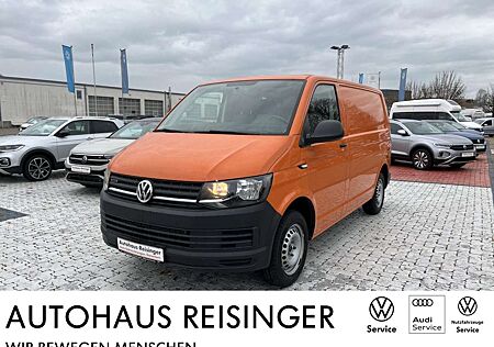 VW T5 Transporter Volkswagen Transporter Kasten T6 2.0 TDI Kasten 4Motion (Klima,AHK)