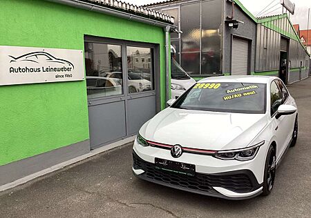 VW Golf Volkswagen GTI Clubsport