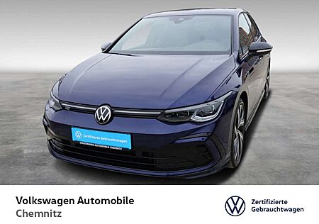 VW Golf Volkswagen VIII 1.5 eTSI R-Line AHK LED-Matrix