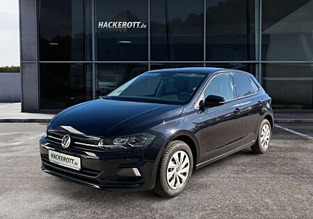 VW Polo Volkswagen VI Comfortline 1.0 TSI Navi Shzg. DAB+ Virt. Cockp