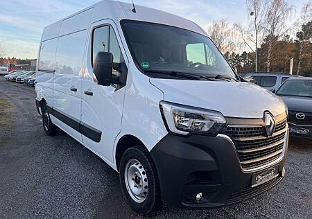 Renault Master Kasten L2H2 HKa 3,5t Klima PDC