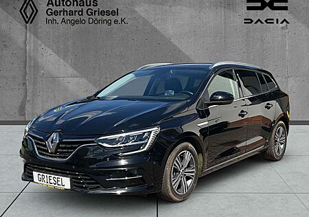 Renault Megane IV Grandtour Intens E-Tech Plug-In 160