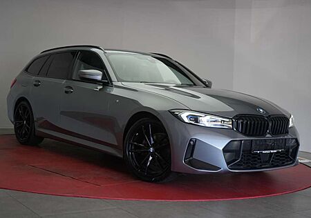BMW 320 d Touring xDrive M Sport Navi/ACC/Kamera/Wid