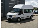 Ford Transit Kombi FT 300 L Trend Hochdach Klima