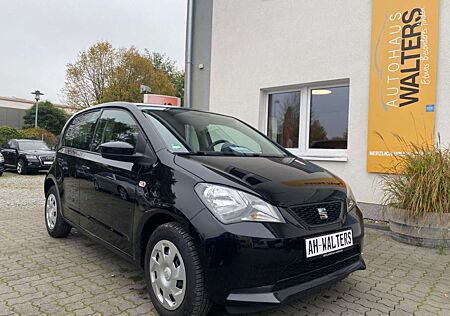 Seat Mii Style = 5 Türen - Sitzheizung - Klima =