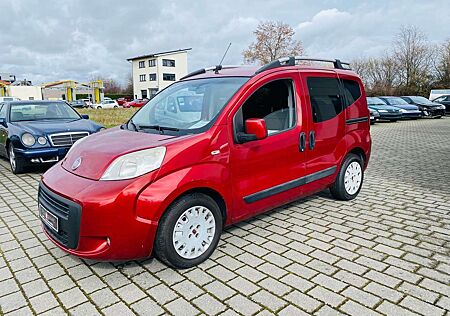 Fiat Qubo 1.4 8V / 2 Schiebetüren / Sitzheiung/Klima/...!