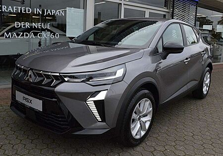 Mitsubishi ASX Basis 1,0 Turbo 6MT
