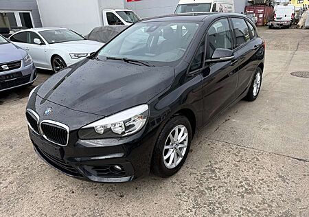 BMW 218 i Advantage
