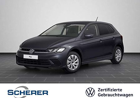 VW Polo Volkswagen Life 1.0 TSI DSG | ACC | CarPlay | Climatro