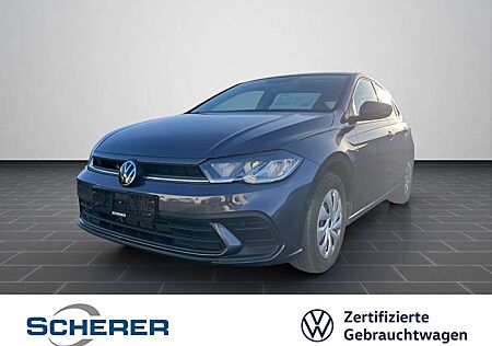 VW Polo Volkswagen Life 1.0 TSI DSG | ACC | Assistenzpaket IQ.