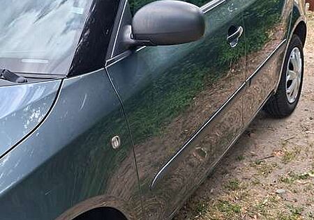 Skoda Fabia 1.2 HTP
