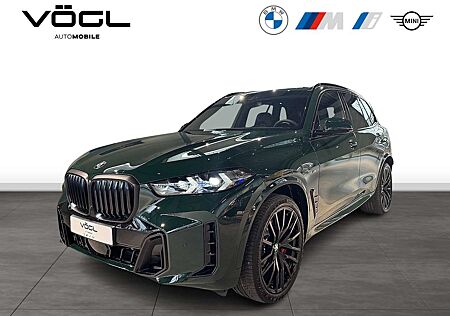 BMW X5 xDrive30d M Sportpaket B&W Surround DAB LED