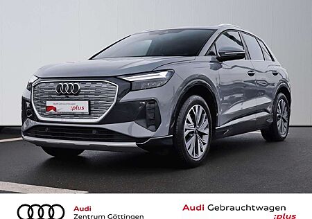 Audi e-tron 125 kW +PANO+LED+SOUND+NAVI