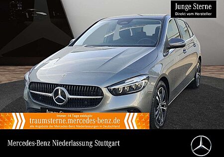 Mercedes-Benz B 220 4M PROGRESSIVE+LED+KAMERA+TOTW+8G