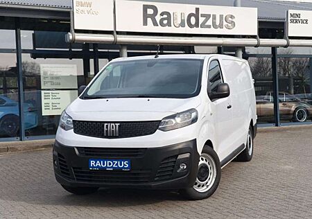 Fiat Scudo e- L3 (75-kWh)