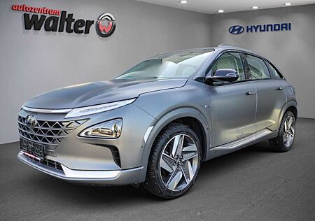 Hyundai Nexo Basis 163ps / Premium Paket / beheizbares L