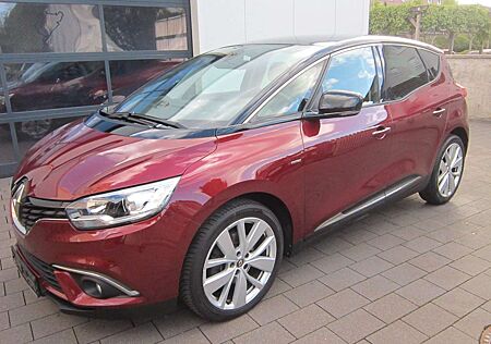 Renault Scenic IV"Limited"Navi*Kamera*SH*Alu*Assistenz*