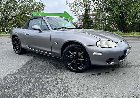 Mazda MX-5 1.6i 16V Phoenix