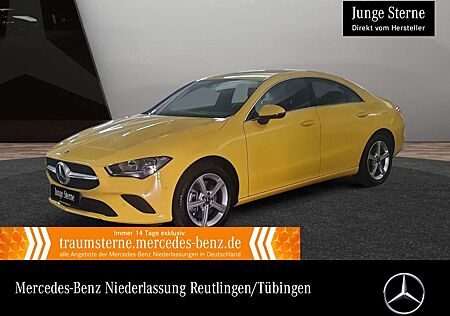 Mercedes-Benz CLA 250 e AHK+KAMERA+8G