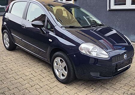 Fiat Grande Punto 1.2 8V Active