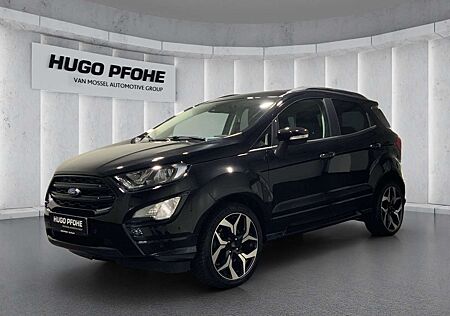 Ford EcoSport ST-Line 1.0 EcoBoost | B&O | RFK | Navi | Winter-P