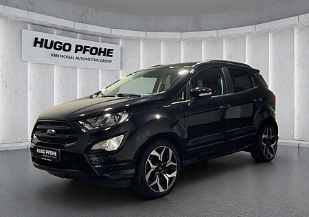 Ford EcoSport ST-Line 1.0 EcoBoost | B&O | RFK | Navi | Winter-P