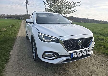 MG EHS PHEV Luxury 1.Hand