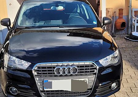 Audi A1 1.4 TFSI Sportback Ambition