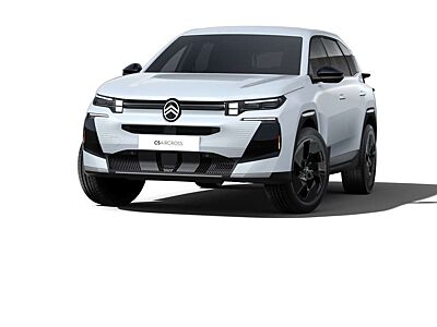 Citroen C5 Aircross Team D Hybrid 145 Matrix LED el. Heckklappe Allwet