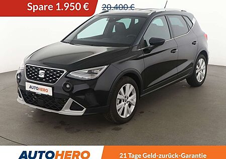 Seat Arona 1.0 TSI Xperience Aut.*NAVI*ACC*PDC*SHZ*