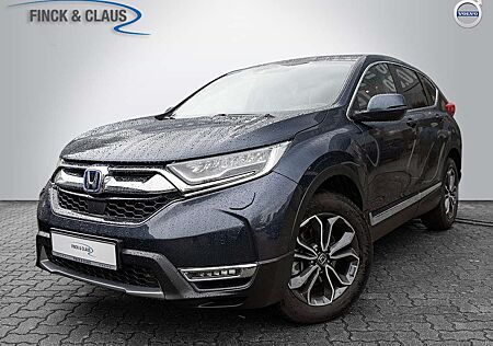 Honda CR-V e:HEV 2.0 Elegance AWD