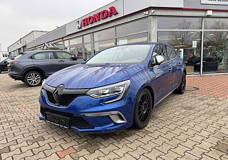 Renault Megane IV Lim. GT