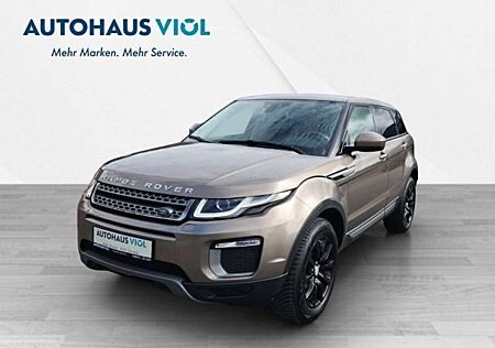 Land Rover Range Rover Evoque Evoque 2.0 TD4 SE