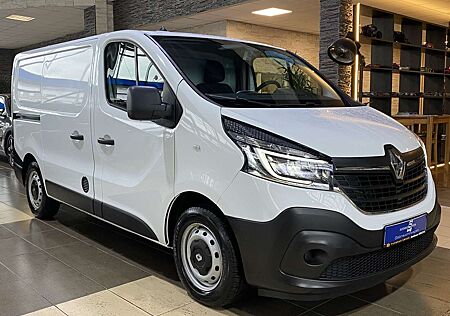 Renault Trafic L1H1 3,0t Komfort Würth-Regalsystem LED