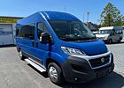 Fiat Ducato 130, L2 H2 Behindertengerecht, KLIMA