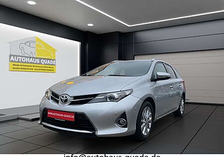 Toyota Auris Touring Sports Life+ 1.6 Service-Neu