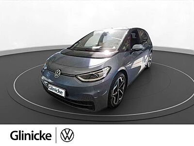 Volkswagen ID.3 Pro Performance Pano Matrix LM 19" Navi 360